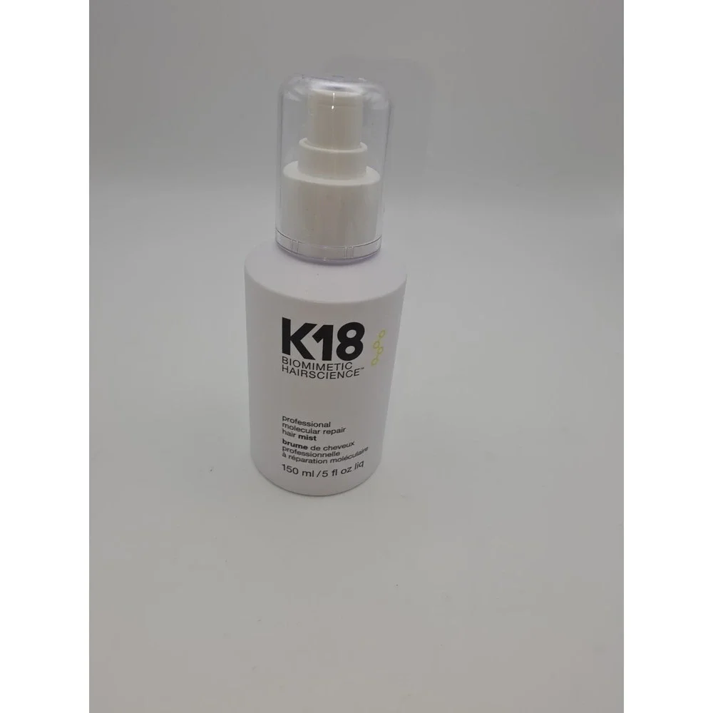 K18 Biomimetic Hairscience Professional Molecular Repair Hair Mist  5 fl oz